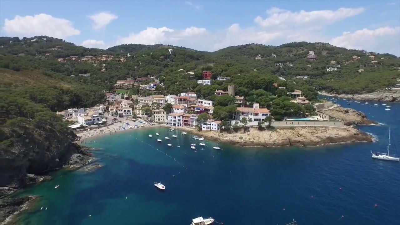 Aiguablava , Sa Tuna, Fornells i Cap Sa Sal - 14 06 2015