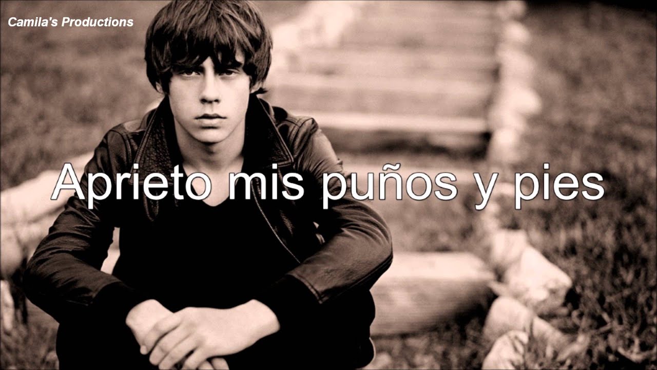 Jake Bugg - Slumville Sunrise (Subtítulos Español)
