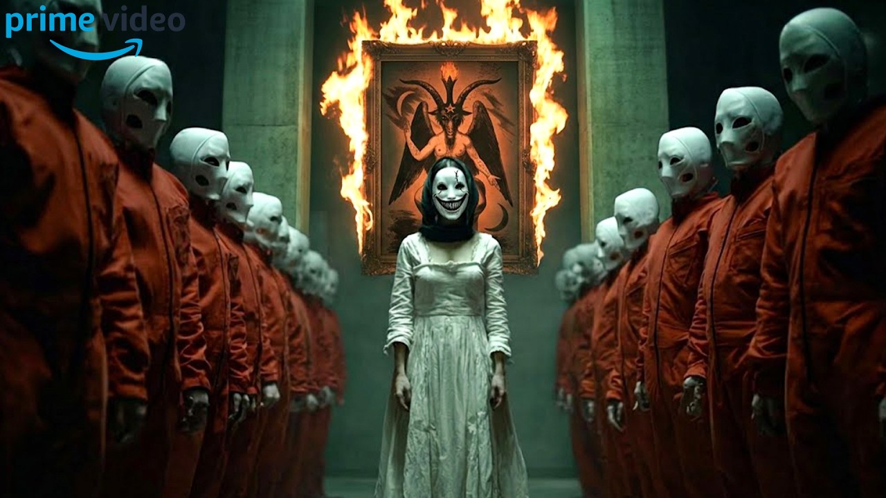 20 Scariest Horror Movies on Prime Video That Will Ruin Your Sleep!
