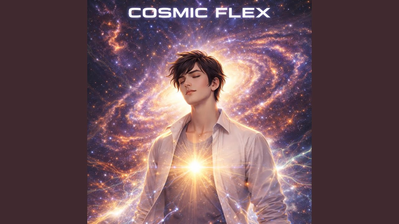 COSMIC FLEX(우주급 플렉스) (Special Version)