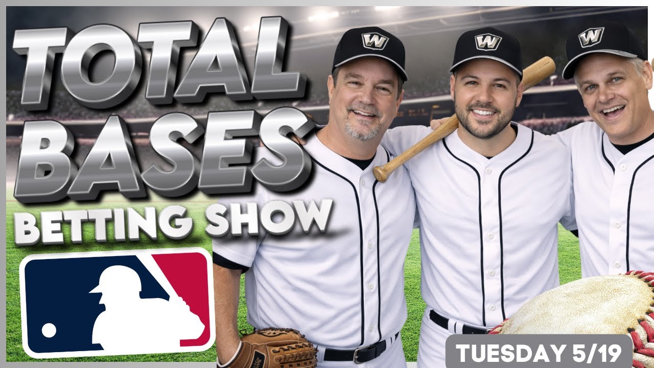 Прогнозы на матчи MLB сегодня 🔥 Коэффициенты, прогнозы и лучшие ставки на вторник | Тотал баз в п...