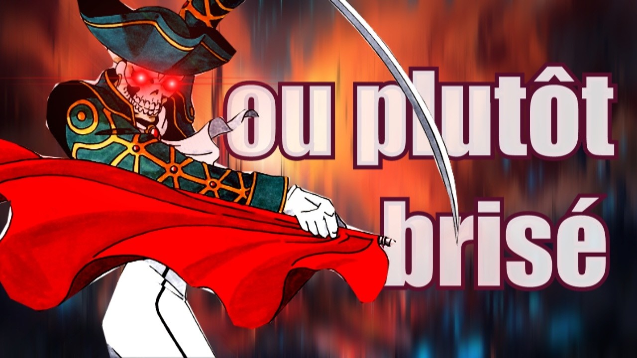 Les 10 boss qui m'ont forgé !