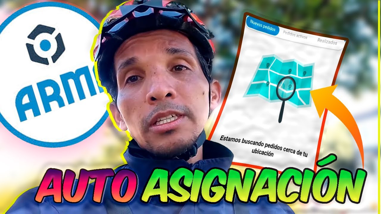 😩 ¡Este día lo cambió todo en ARMIRENE! 😱 (Autoasignación)
