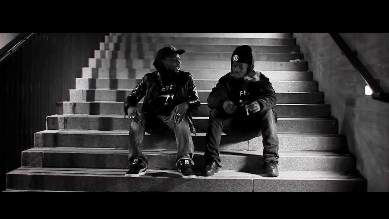 MZ - Enferm&eacute; Dehors (Ach&egrave;te ton MZ Music VoL.3)