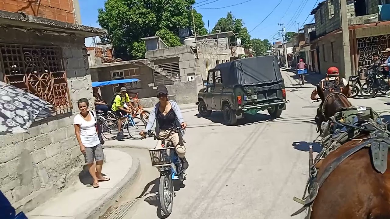 La Ciudad de Bayamo Granma Cuba