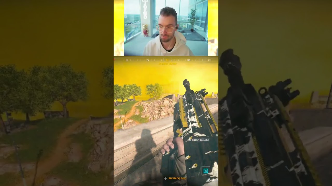 INSANE CLUTCH JoeWo Call Of Duty Warzone