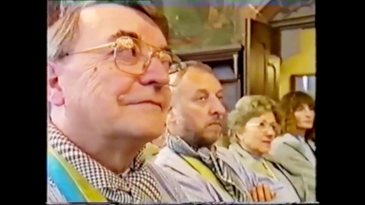 CC Club kochender Männer Saarbrücken Chapitre 1999