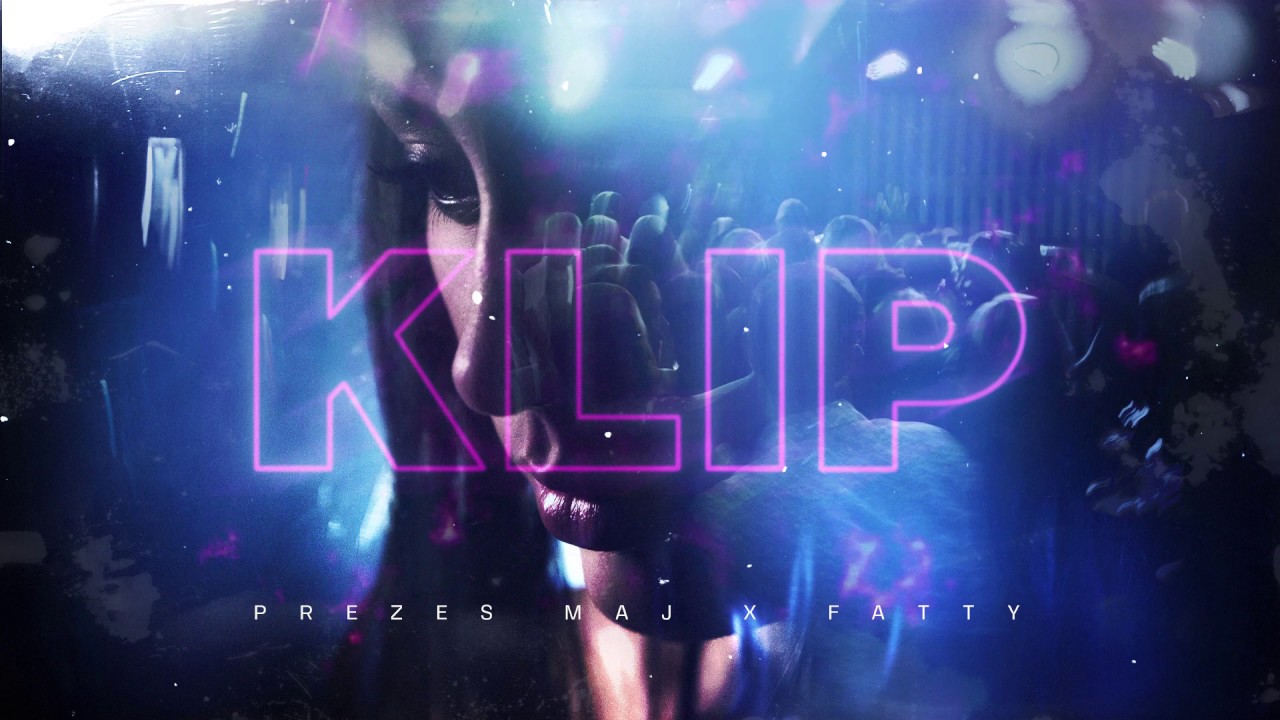 PREZES MAJ x FATTY - KLIP