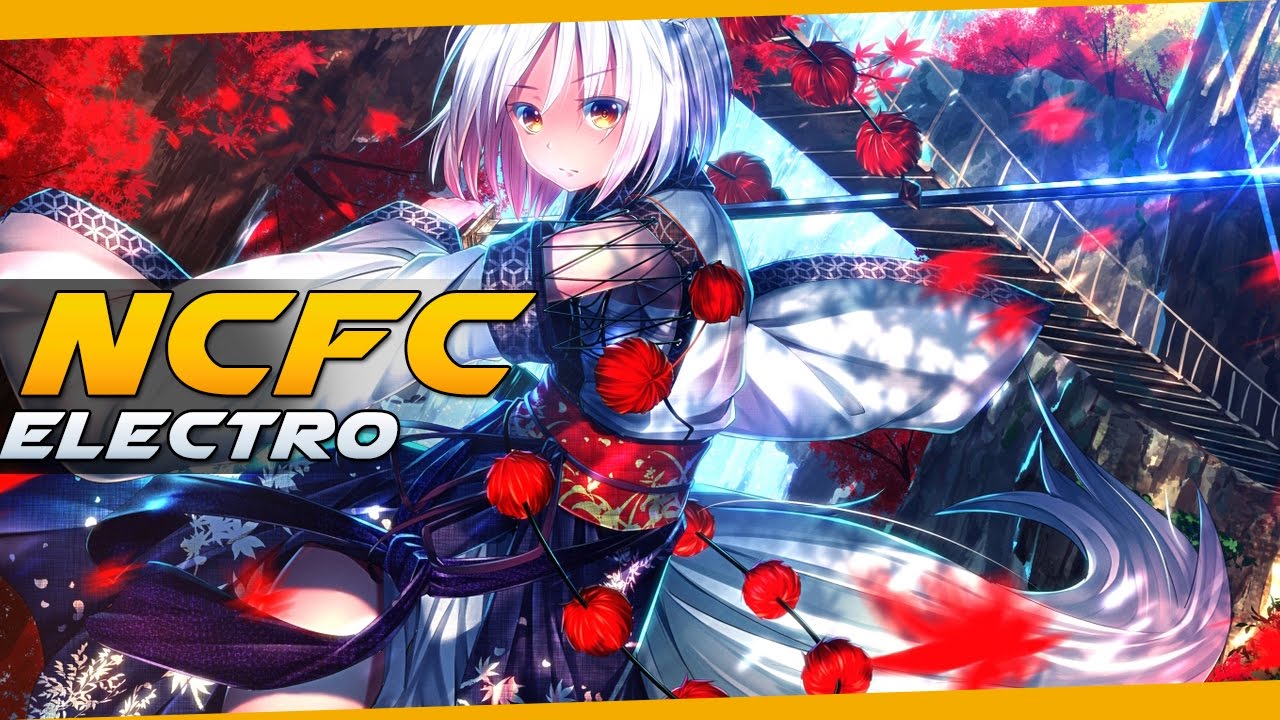 ▶[Electro House] ★ Nick Hardin ft. Lukhe - Wanna Be Manabe