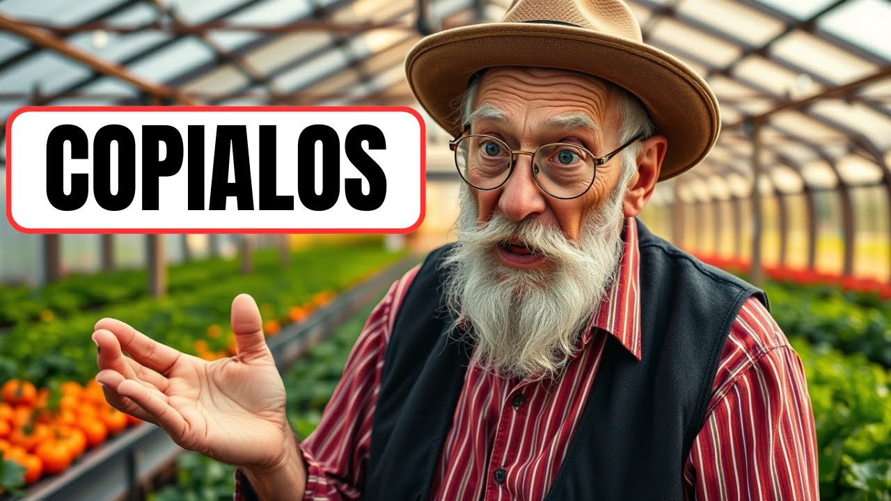 La SOLUCIÓN Amish para las PLAGAS: ¡No Contaminan sus tierras, Natural y Efectiva! 🌱✨