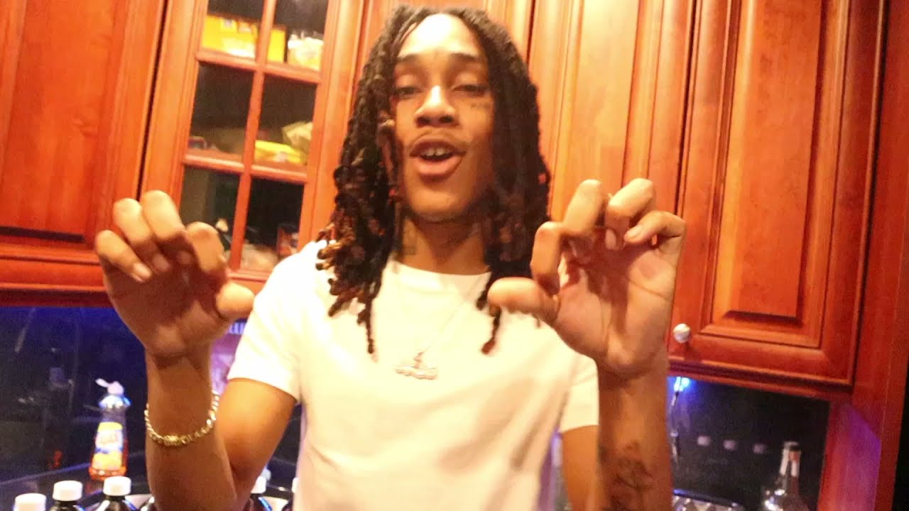 TrapRixh Dough - Kasket (Official Music Video) Prod by 730 Million Shot By Janky Filmz
