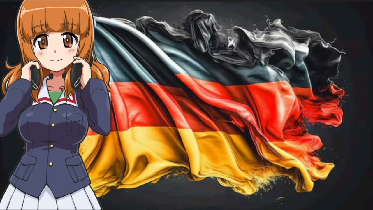 Nightcore - Funkerlied
