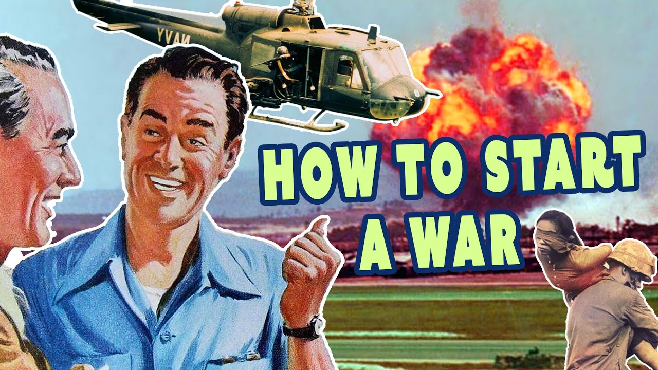 How Capitalism Creates War
