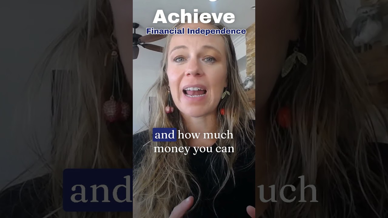 Achieve Financial Independence Post Divorce #financial #independence #divorce