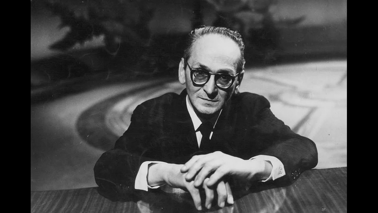 Osvaldo Pugliese- -Cafetín- -Reedicion 2019-