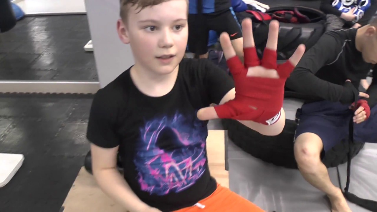 VLOG ММА, миксфайт, смешанные единоборства ДЕТИ Mix Fighter #UFC Motivational Video MMA #Children