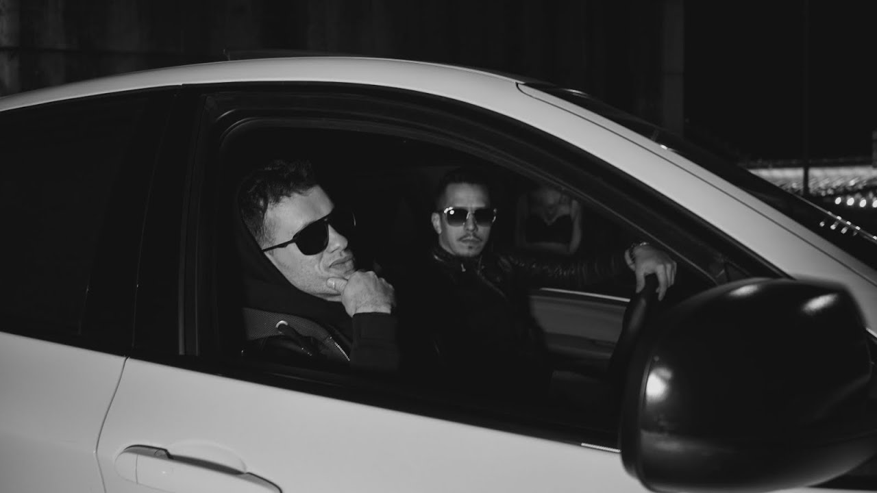 AFROTRAP. A3CHIRI-KOLA.[V&Iacute;DEO OFICIAL].