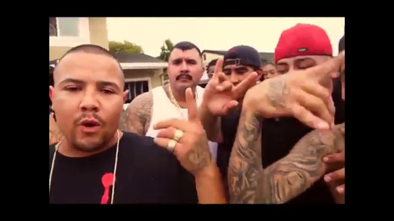 BIG MISTER Ft LIL RO & LIL TORO (GHETTO THANG)