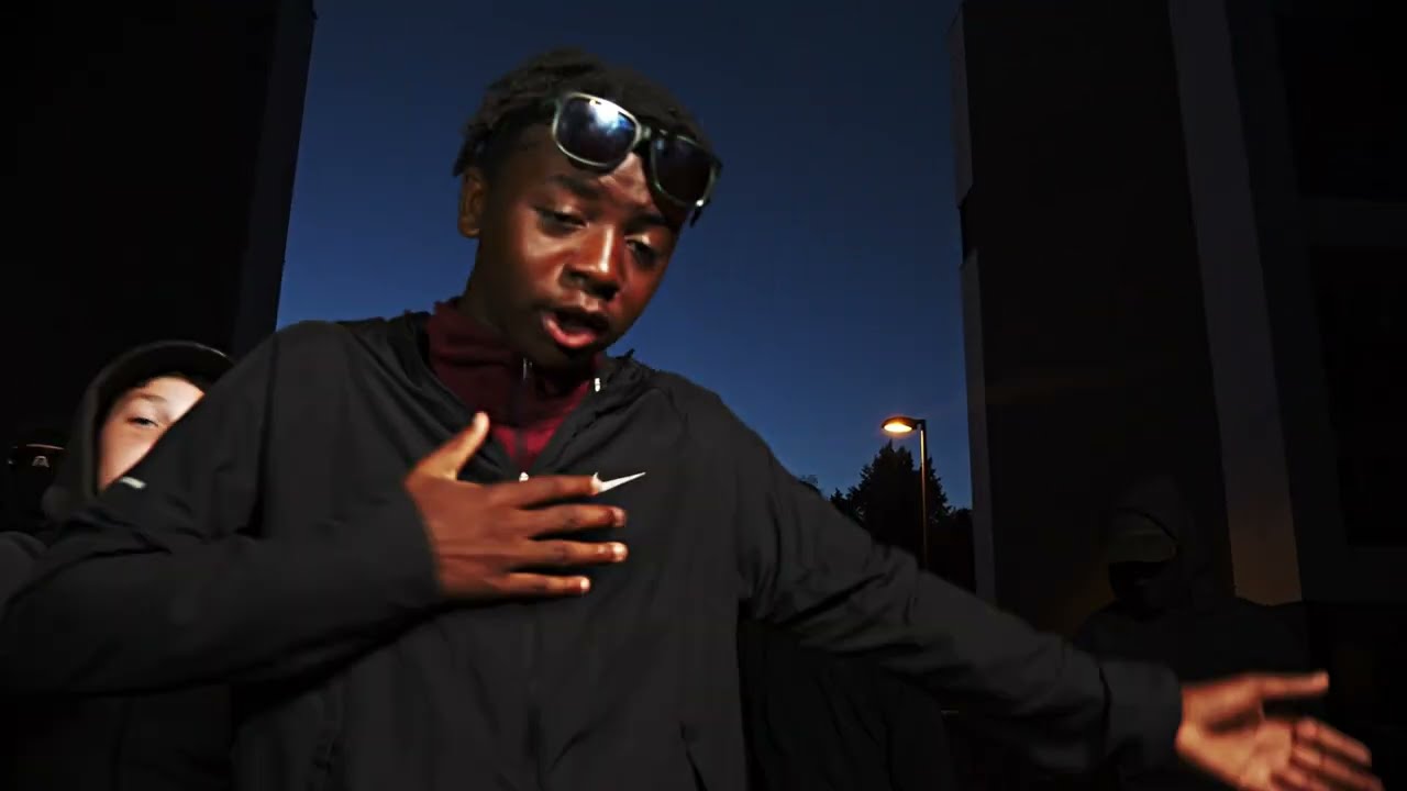 EMZ - Valhalla 2 (Clip Officiel)