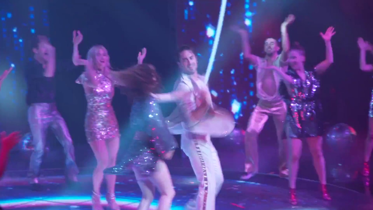 SATURDAY NIGHT FEVER - Capitole été 2018 - 30sec07