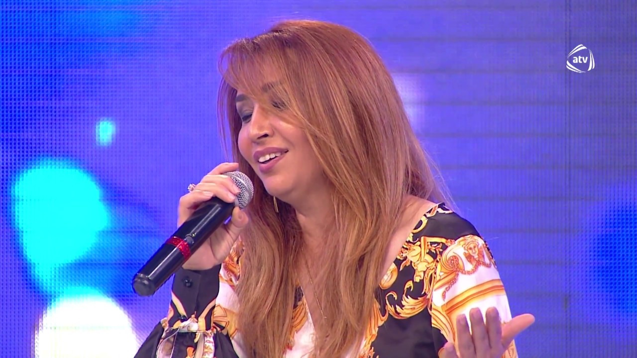 Elnarə Abdullayeva, İlkin Əhmədov - B&uuml;lb&uuml;l&uuml;m (Nanəli)