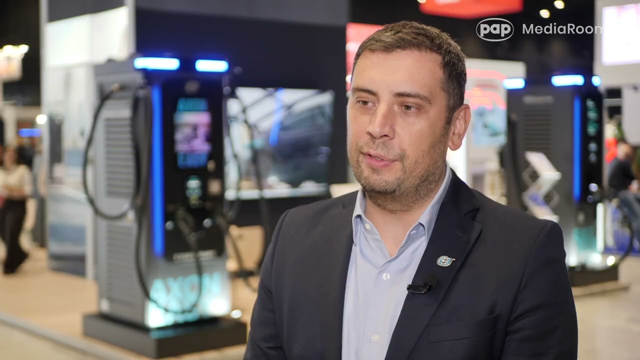 Ekoenergetyka na KNM 2025: jesteśmy gotowi na wyzwania, kt&oacute;re są przed elektromobilnością