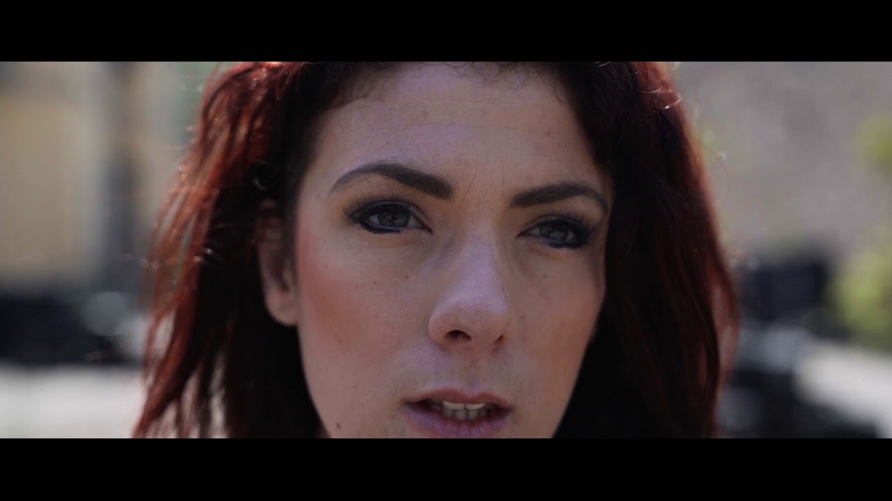 The DOUBLE Movie action | Irene Antonucci