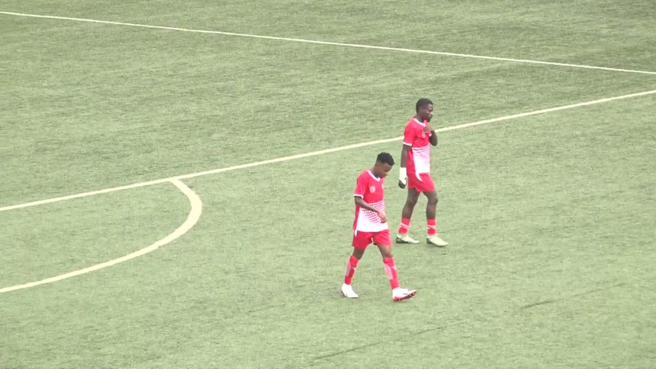 Muzinga FC Amateka kuyandi