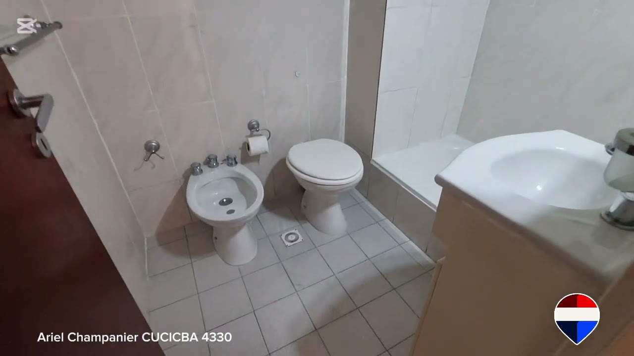 ALQUILER DEPARTAMENTO 2 AMBIENTES CON BALCON BELGRANO