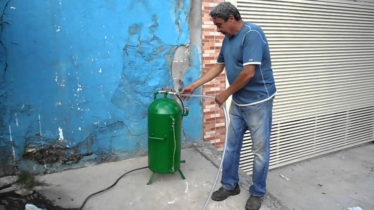 Shampootec Espuma Fácil (Shampoozeira)