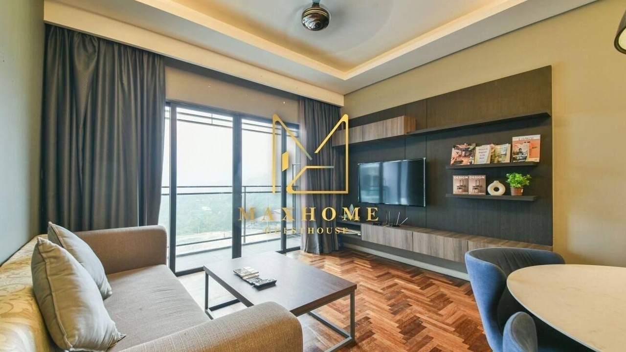 Premium 3 rooms mountain stay @Vista Genting Y29 | Genting Highlands, Malaysia | Hotel Review ⭐