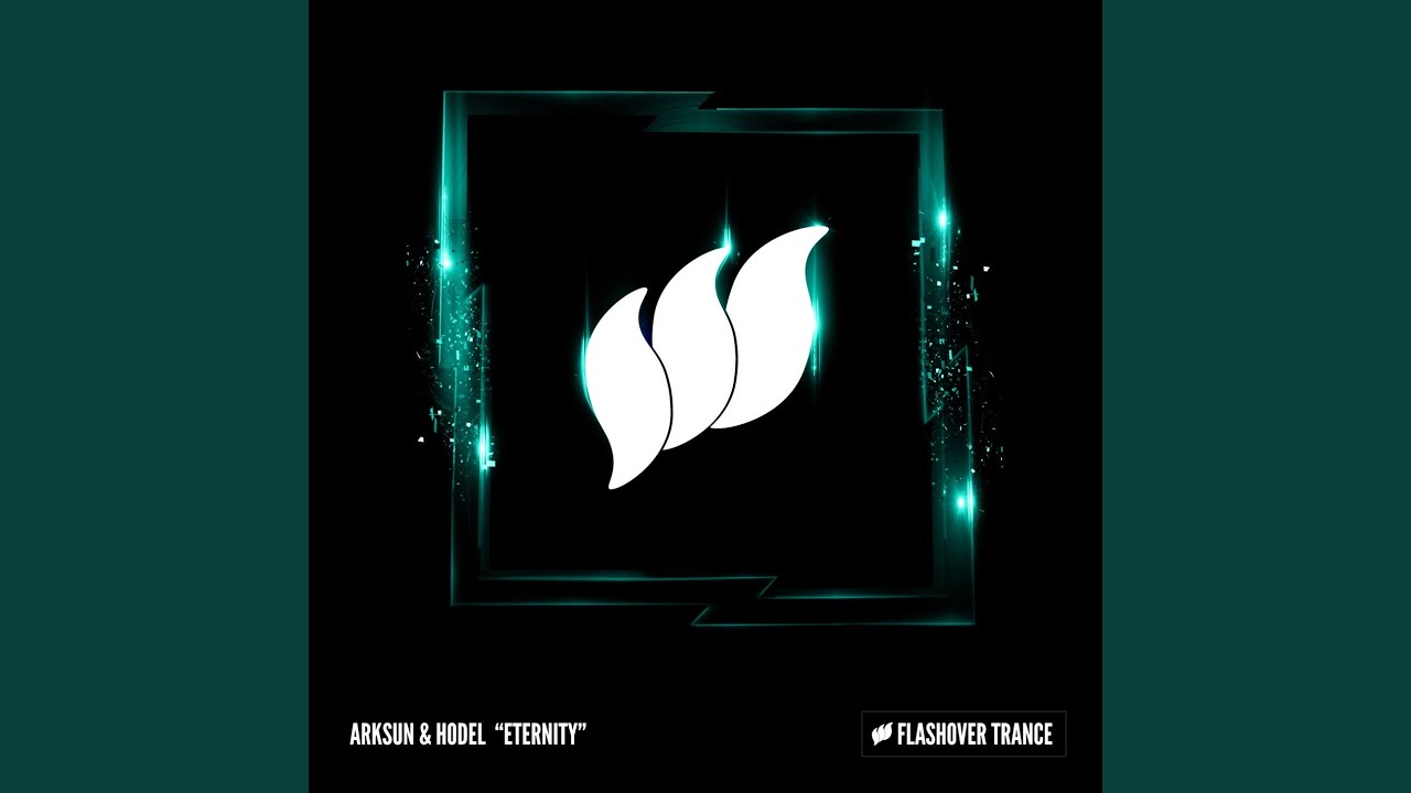 Eternity (Extended Mix)