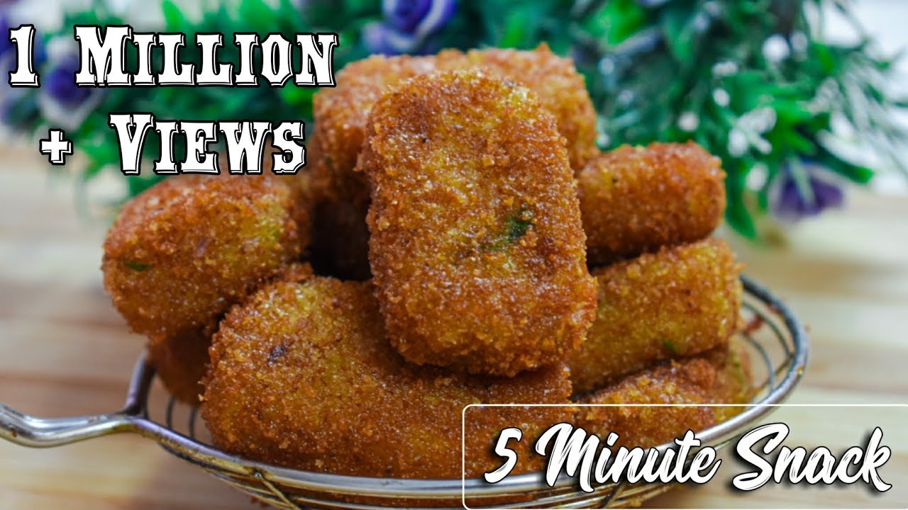 ചായ തിളക്കുമ്പോഴേക്കും കടിയും റെഡി 😋 || തിന്നാലും തിന്നാലും പൂതി മാറാത്ത ചായക്കടി✅️💯.