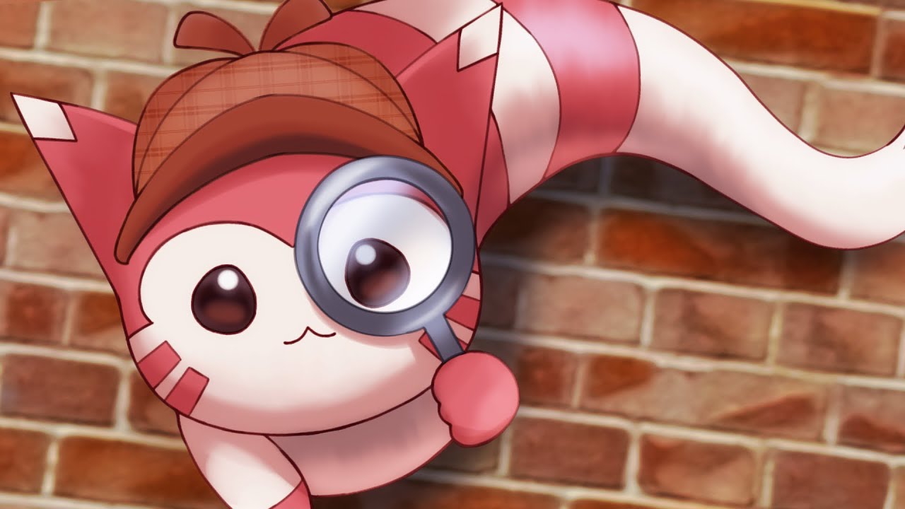 【ポケモンSV】まるっとするっとお見通しだｯ