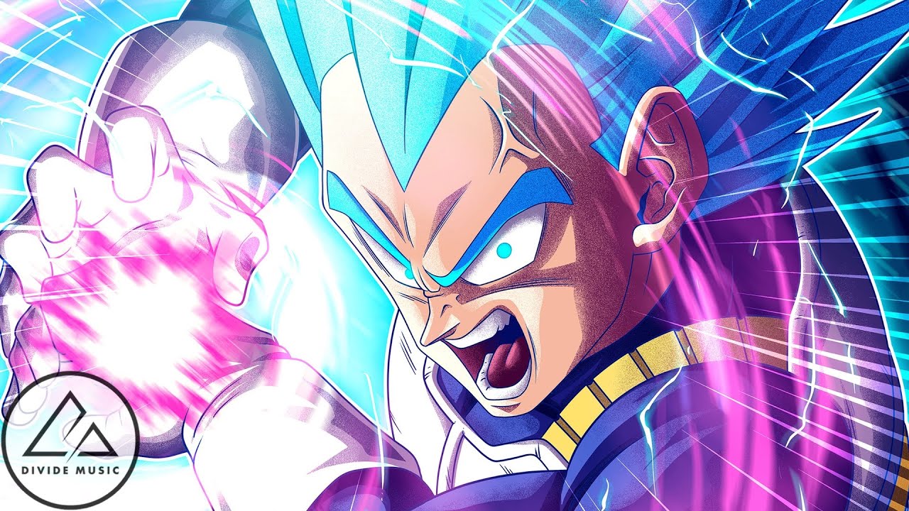 VEGETA SONG | 