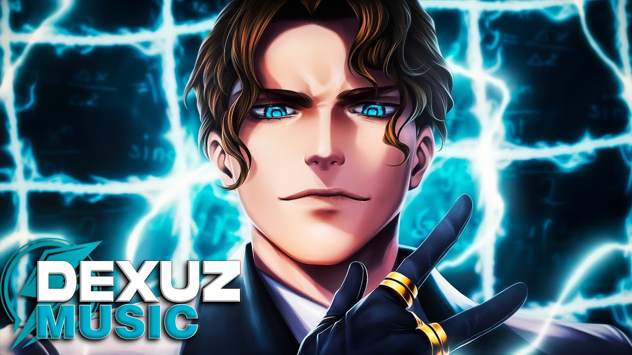 Hijo De La Luz | NIkola Tesla (Shuumatsu No Valkyrie) Dexuz