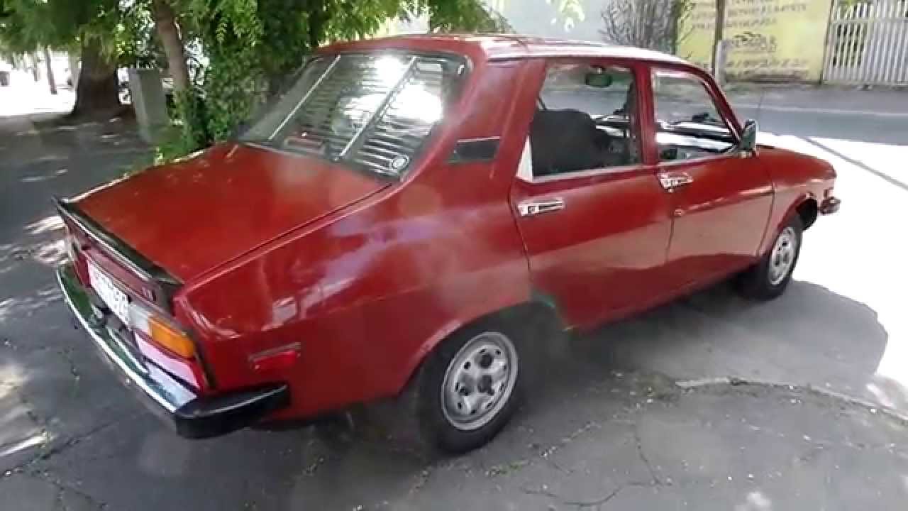 Dacia 1310 TX