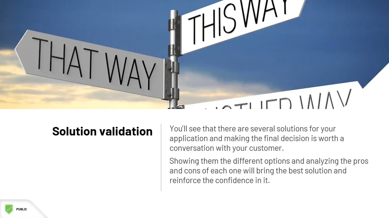 FactoryTalk Motion Analyzer Tutorials - Solution Search