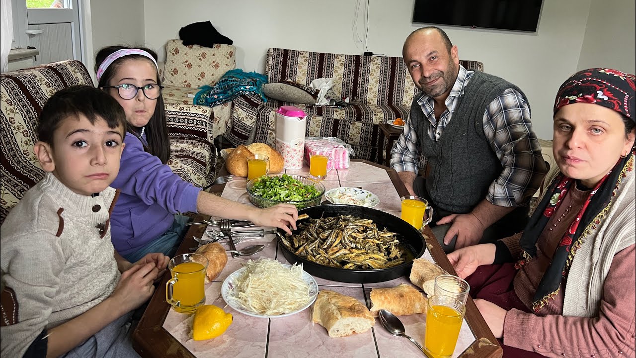 İnebolu’ya gidiyoruz