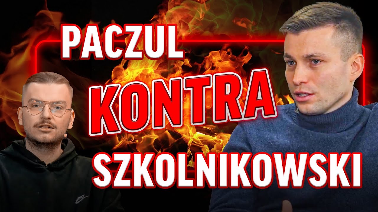 MAREK SZKOLNIKOWSKI: PRZESZEDŁEM GRĘ. NIKT WIĘCEJ W TELEWIZJI SPORTOWEJ NIE ZROBIŁ I JUŻ NIE ZROBI