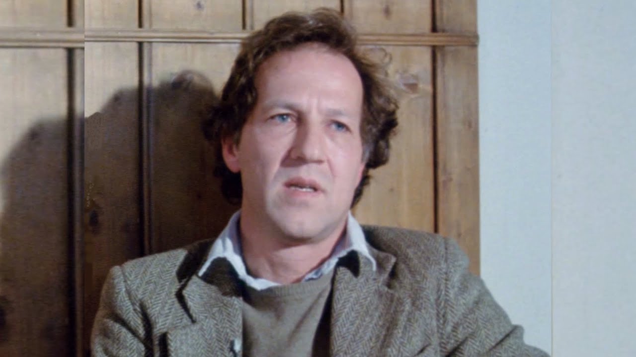 Werner Herzog on Psychoanalysts: 
