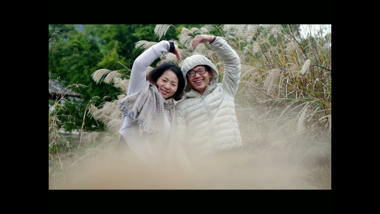 Documentary on the first Deep Ecology Workshop