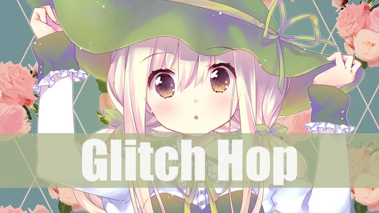 [Glitch Hop] Sad Zombie - Infection