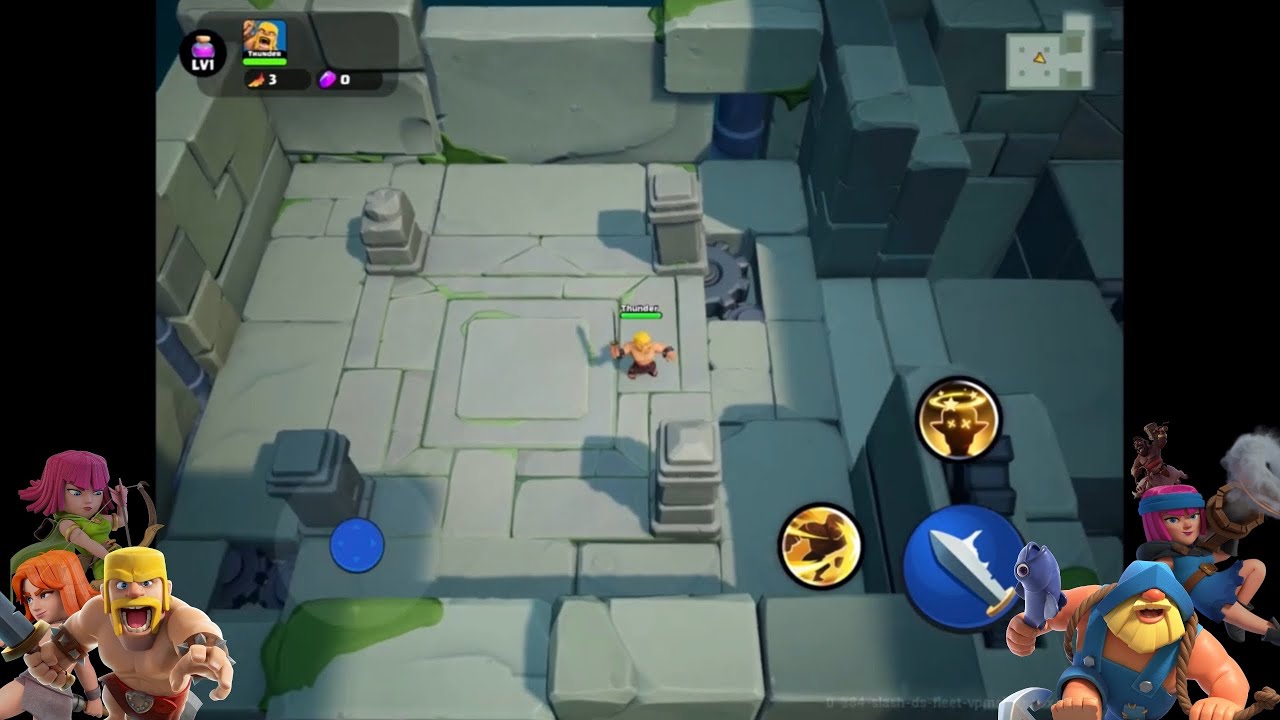 Project R.I.S.E First Pre-Alpha (July 2024)
