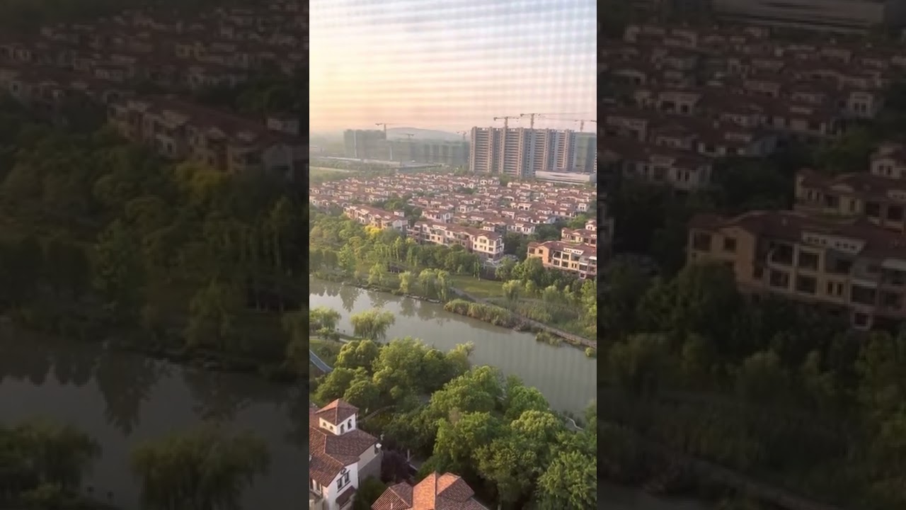 Locked Down in Wuxi, China, May 5, 2022
