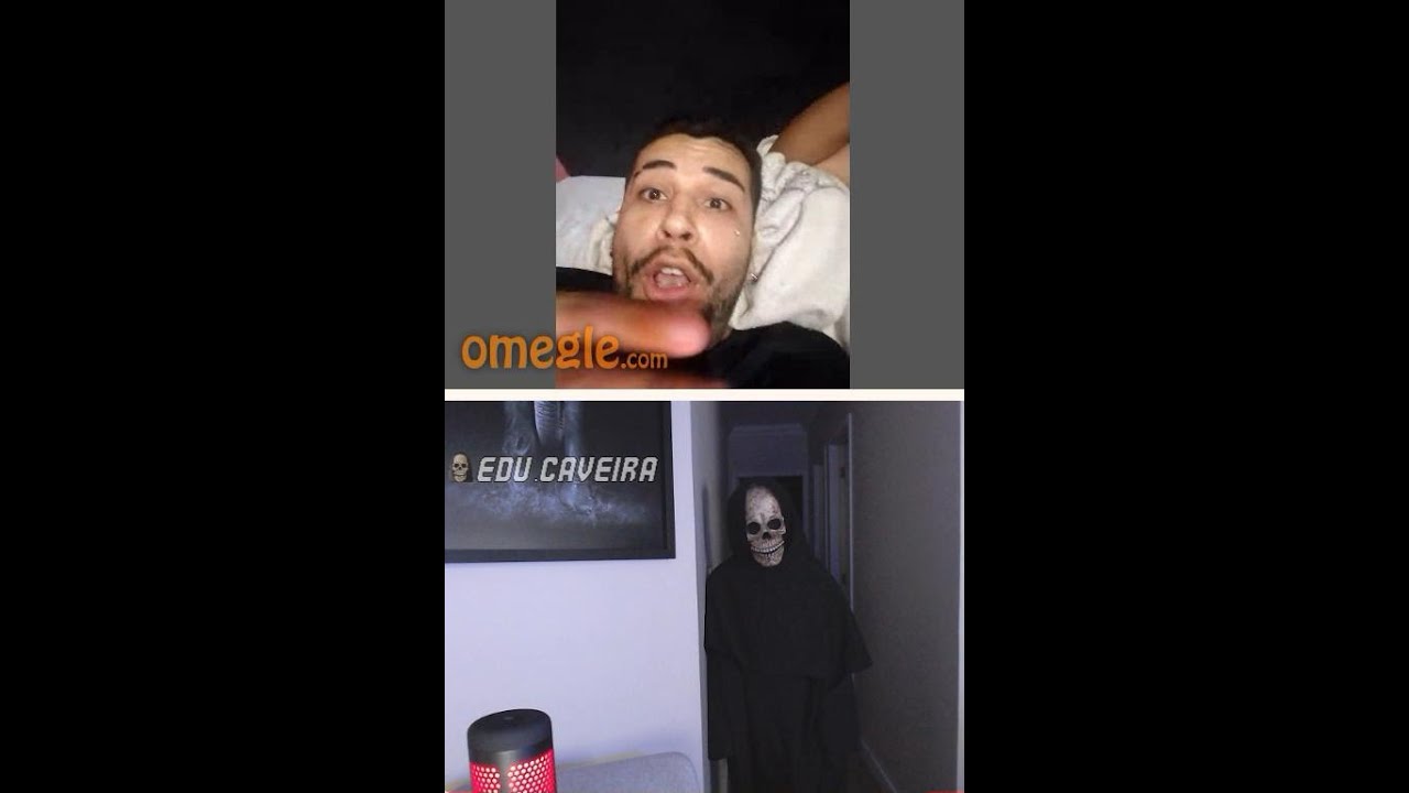 Trolei um macumbeiro e evangélico pra não dar errado! kkkk