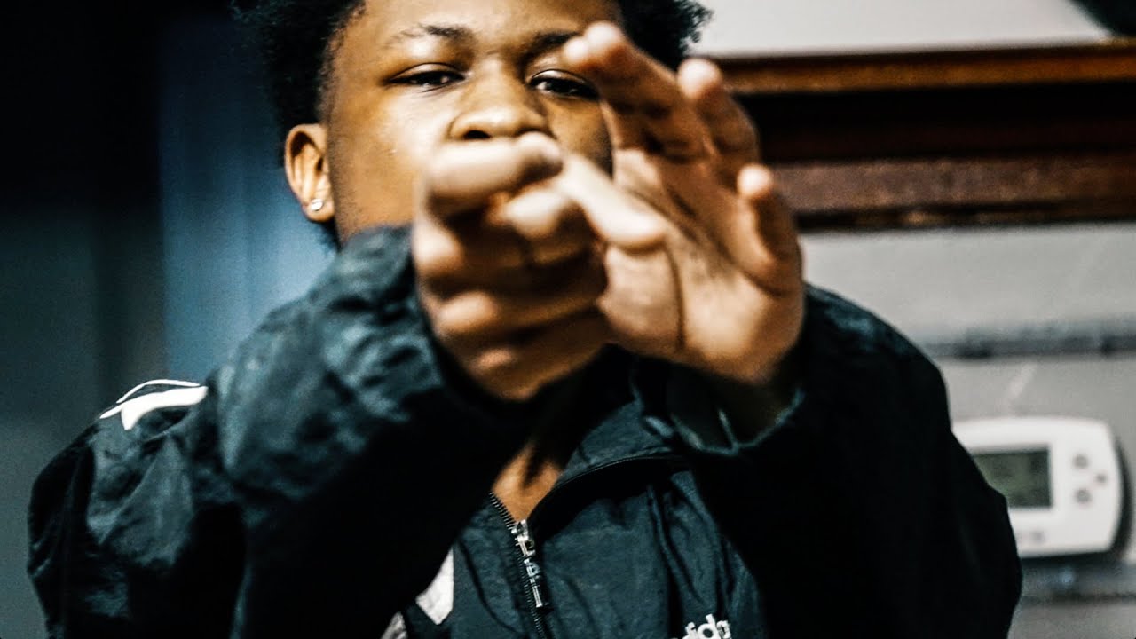Lil Moocho - Plot Twist [Shot By @RayShotItProductions]