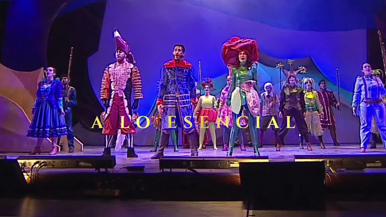 El Principito, El Musical