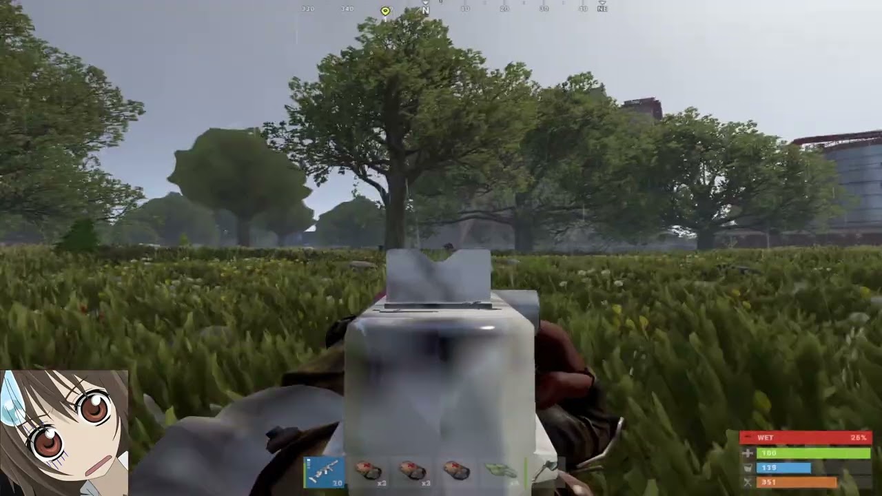 ;)