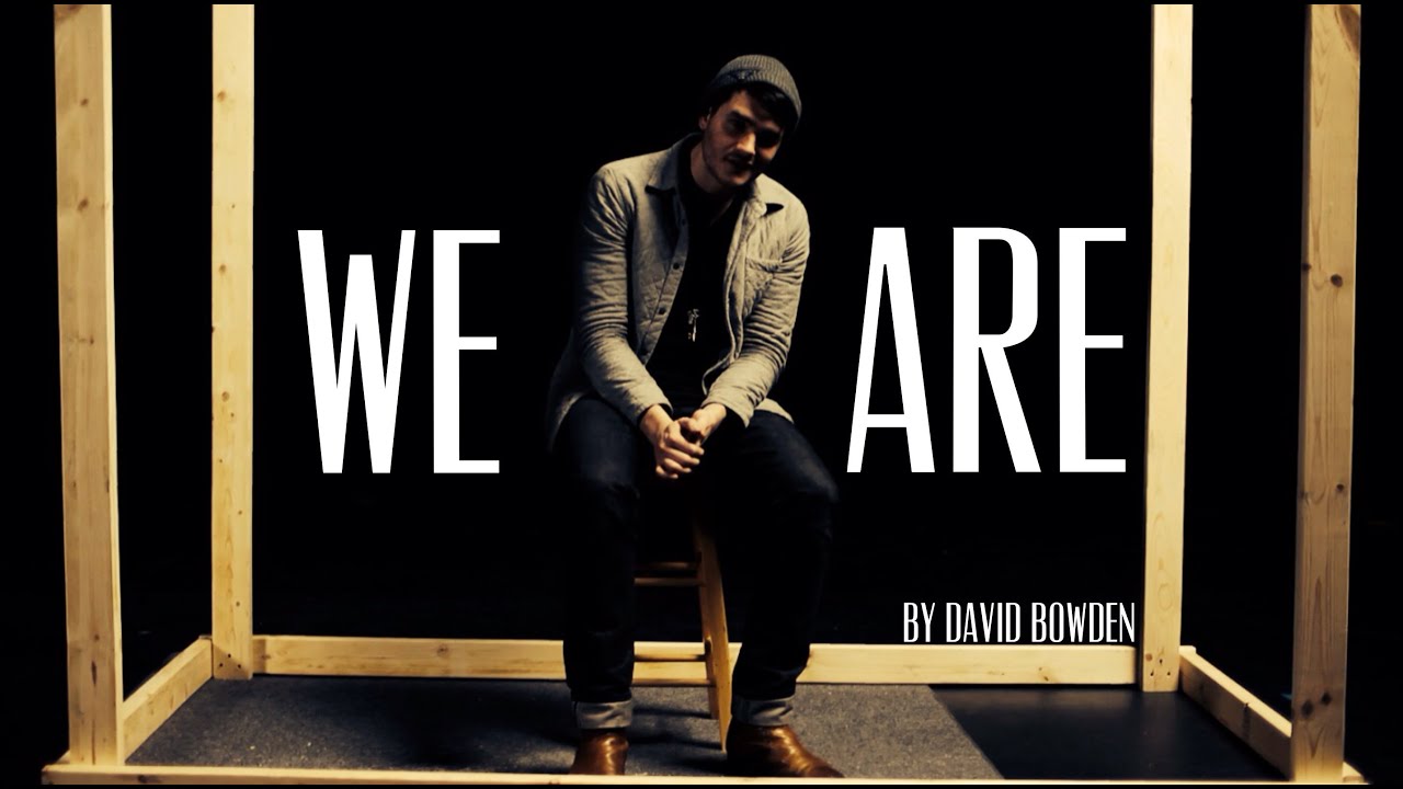 David Bowden || 